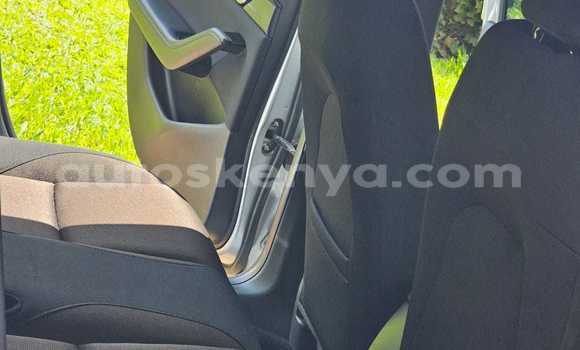 Buy Used Mazda 3 Silver Car in Nairobi in Nairobi Buy Used Mazda 3 Silver Car in Nairobi in Nairobi