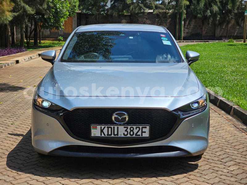Big with watermark mazda 3 nairobi nairobi 29551