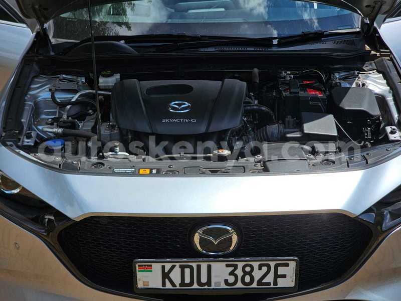 Big with watermark mazda 3 nairobi nairobi 29551