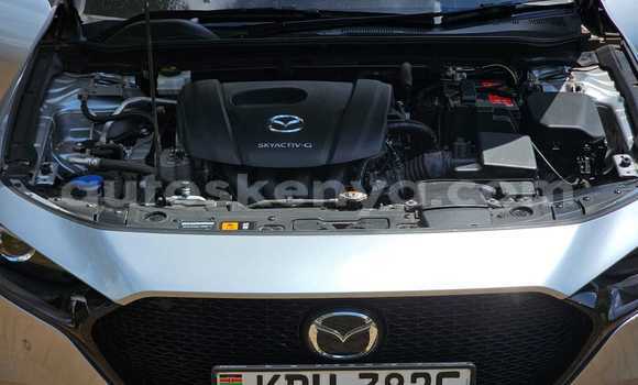 Buy Used Mazda 3 Silver Car in Nairobi in Nairobi Buy Used Mazda 3 Silver Car in Nairobi in Nairobi