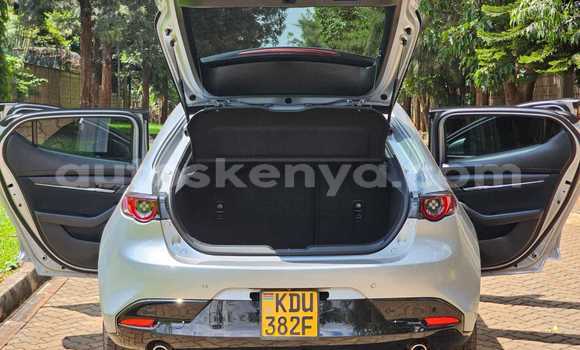 Buy Used Mazda 3 Silver Car in Nairobi in Nairobi Buy Used Mazda 3 Silver Car in Nairobi in Nairobi