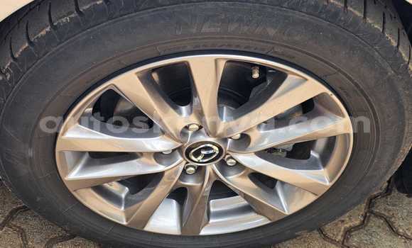 Buy Used Mazda 3 Silver Car in Nairobi in Nairobi Buy Used Mazda 3 Silver Car in Nairobi in Nairobi