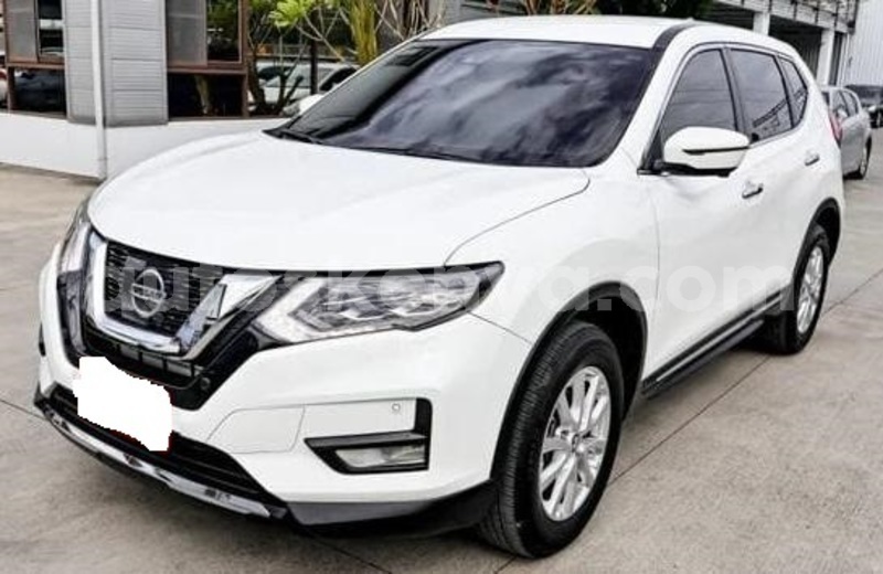 Big with watermark nissan x trail nairobi nairobi 29553