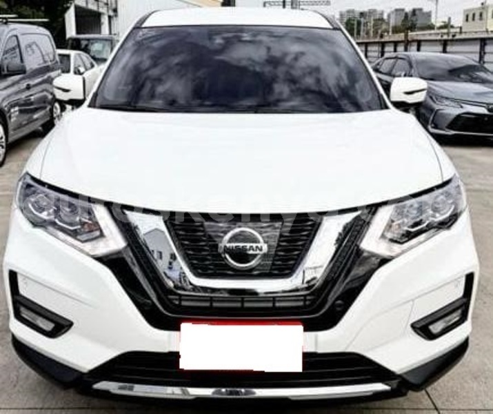 Big with watermark nissan x trail nairobi nairobi 29553