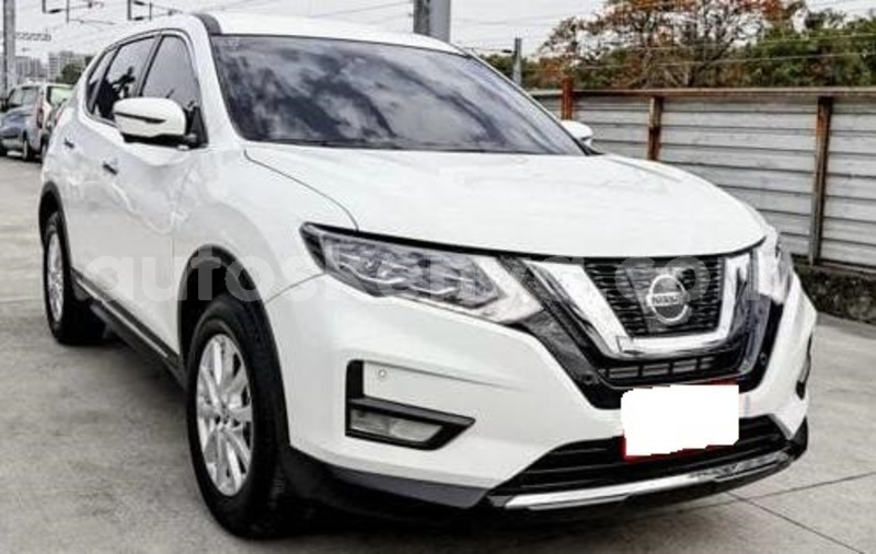 Big with watermark nissan x trail nairobi nairobi 29553