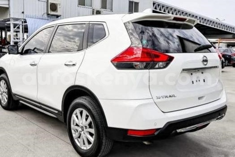 Big with watermark nissan x trail nairobi nairobi 29553