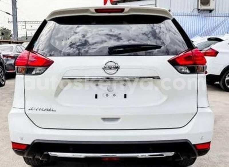 Big with watermark nissan x trail nairobi nairobi 29553