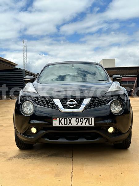 Big with watermark nissan juke nairobi nairobi 29555