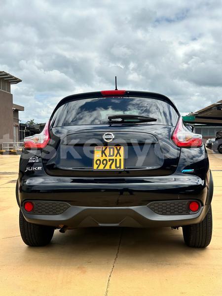 Big with watermark nissan juke nairobi nairobi 29555