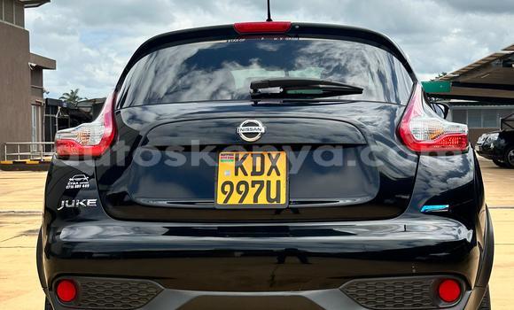 Oofamaa Nissan Juke Black Makiinaa iti Nairobi keessatti Nairobi keessatti Oofamaa Nissan Juke Black Makiinaa iti Nairobi keessatti Nairobi keessatti