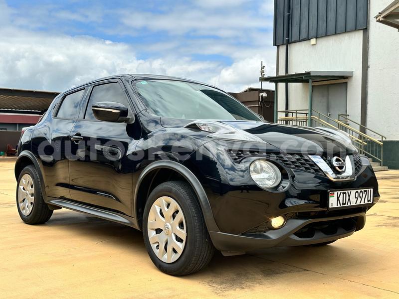 Big with watermark nissan juke nairobi nairobi 29555
