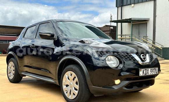 Oofamaa Nissan Juke Black Makiinaa iti Nairobi keessatti Nairobi keessatti Oofamaa Nissan Juke Black Makiinaa iti Nairobi keessatti Nairobi keessatti