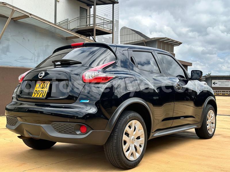 Big with watermark nissan juke nairobi nairobi 29555