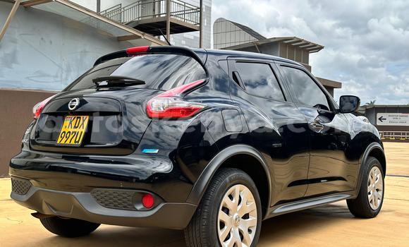 Oofamaa Nissan Juke Black Makiinaa iti Nairobi keessatti Nairobi keessatti Oofamaa Nissan Juke Black Makiinaa iti Nairobi keessatti Nairobi keessatti