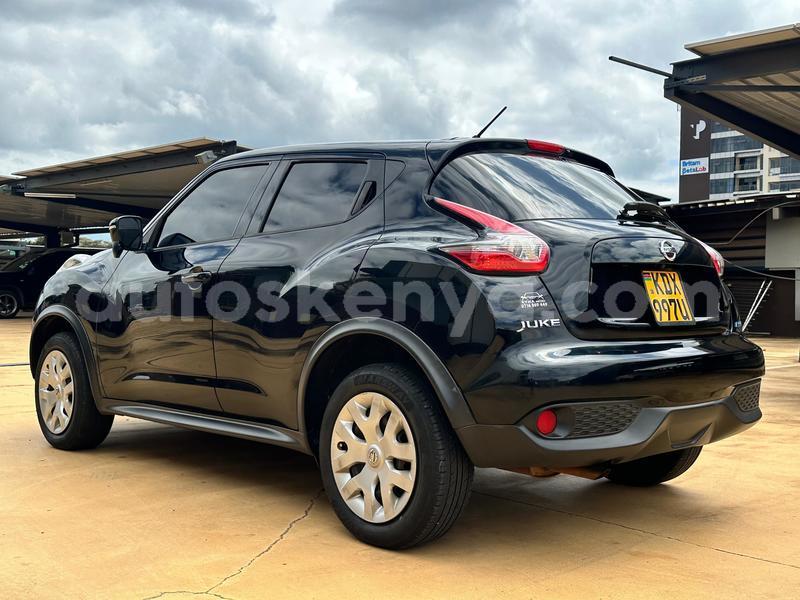 Big with watermark nissan juke nairobi nairobi 29555