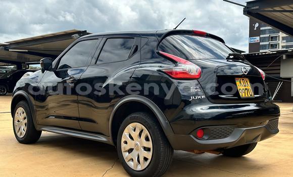Oofamaa Nissan Juke Black Makiinaa iti Nairobi keessatti Nairobi keessatti Oofamaa Nissan Juke Black Makiinaa iti Nairobi keessatti Nairobi keessatti