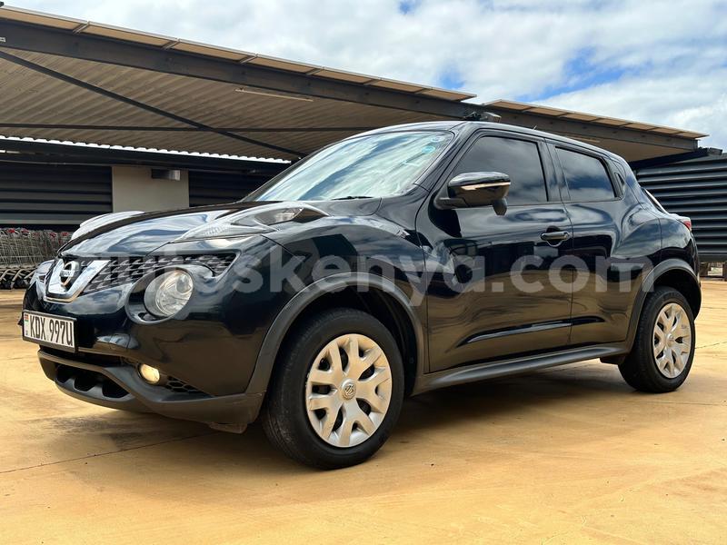 Big with watermark nissan juke nairobi nairobi 29555