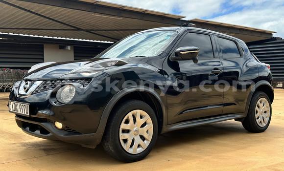 Oofamaa Nissan Juke Black Makiinaa iti Nairobi keessatti Nairobi keessatti Oofamaa Nissan Juke Black Makiinaa iti Nairobi keessatti Nairobi keessatti