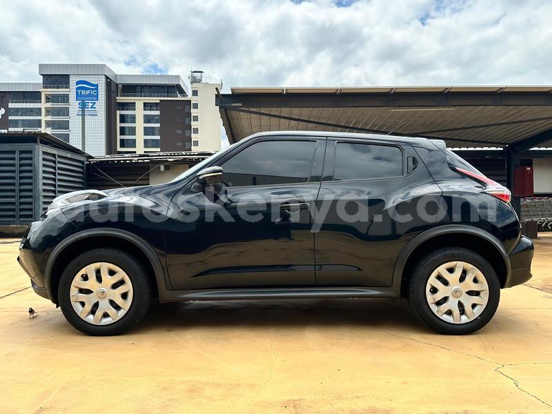Big with watermark nissan juke nairobi nairobi 29555