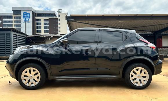 Oofamaa Nissan Juke Black Makiinaa iti Nairobi keessatti Nairobi keessatti Oofamaa Nissan Juke Black Makiinaa iti Nairobi keessatti Nairobi keessatti
