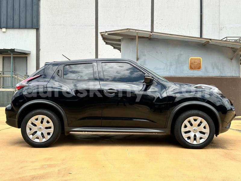 Big with watermark nissan juke nairobi nairobi 29555