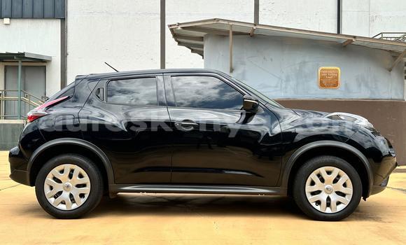Oofamaa Nissan Juke Black Makiinaa iti Nairobi keessatti Nairobi keessatti Oofamaa Nissan Juke Black Makiinaa iti Nairobi keessatti Nairobi keessatti