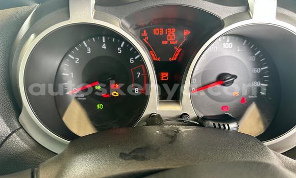 Oofamaa Nissan Juke Black Makiinaa iti Nairobi keessatti Nairobi keessatti Oofamaa Nissan Juke Black Makiinaa iti Nairobi keessatti Nairobi keessatti