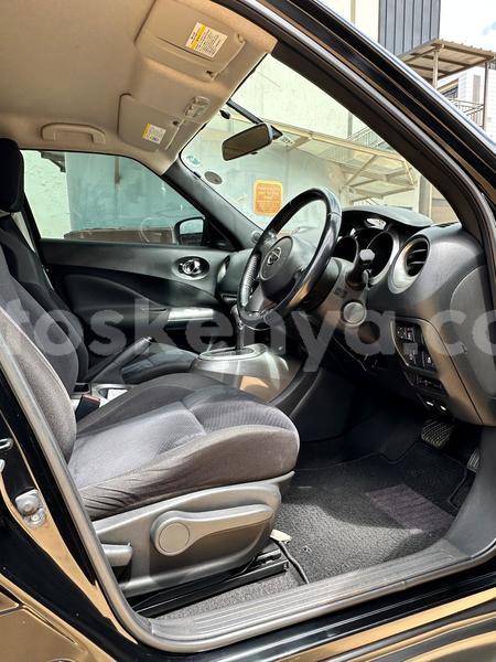 Big with watermark nissan juke nairobi nairobi 29555