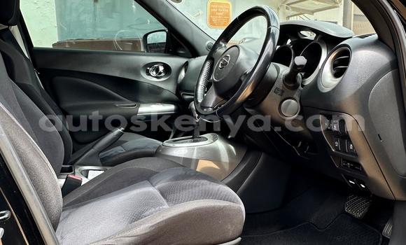 Oofamaa Nissan Juke Black Makiinaa iti Nairobi keessatti Nairobi keessatti Oofamaa Nissan Juke Black Makiinaa iti Nairobi keessatti Nairobi keessatti