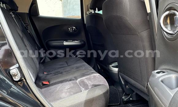 Oofamaa Nissan Juke Black Makiinaa iti Nairobi keessatti Nairobi keessatti Oofamaa Nissan Juke Black Makiinaa iti Nairobi keessatti Nairobi keessatti