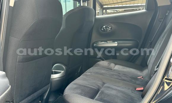 Oofamaa Nissan Juke Black Makiinaa iti Nairobi keessatti Nairobi keessatti Oofamaa Nissan Juke Black Makiinaa iti Nairobi keessatti Nairobi keessatti