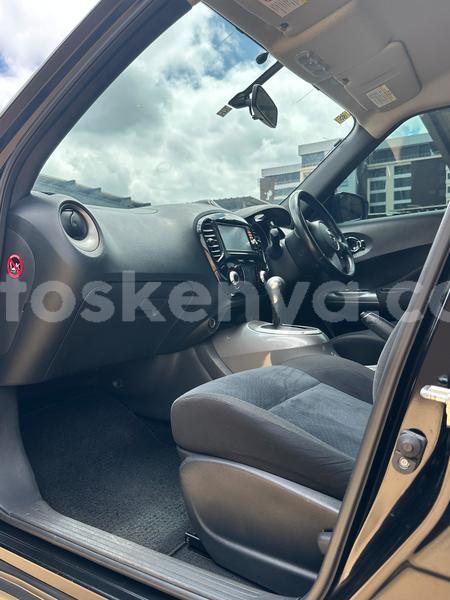 Big with watermark nissan juke nairobi nairobi 29555