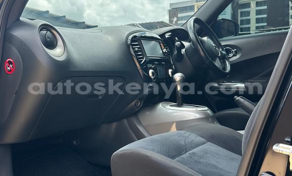 Oofamaa Nissan Juke Black Makiinaa iti Nairobi keessatti Nairobi keessatti Oofamaa Nissan Juke Black Makiinaa iti Nairobi keessatti Nairobi keessatti