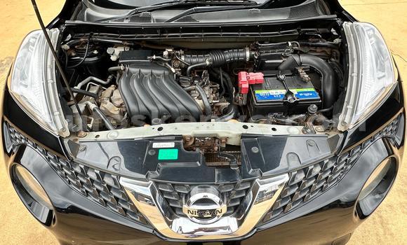 Oofamaa Nissan Juke Black Makiinaa iti Nairobi keessatti Nairobi keessatti Oofamaa Nissan Juke Black Makiinaa iti Nairobi keessatti Nairobi keessatti