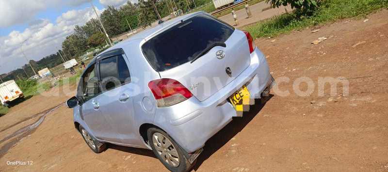 Big with watermark toyota vitz nairobi nairobi 29556