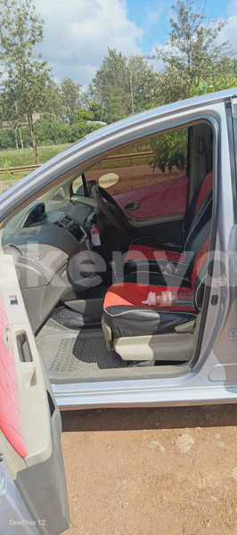 Big with watermark toyota vitz nairobi nairobi 29556