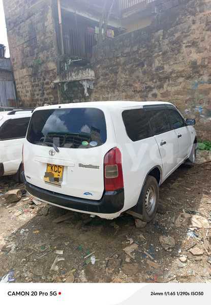 Big with watermark toyota probox nairobi nairobi 29557
