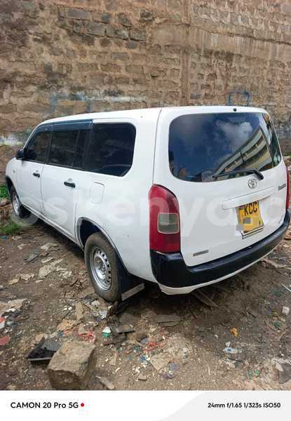 Big with watermark toyota probox nairobi nairobi 29557