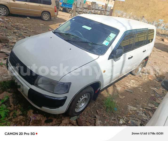 Big with watermark toyota probox nairobi nairobi 29557