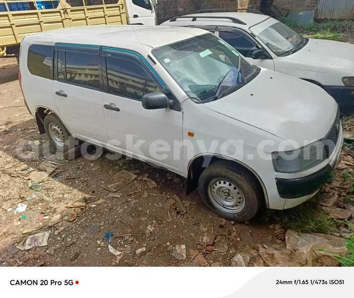 Big with watermark toyota probox nairobi nairobi 29557
