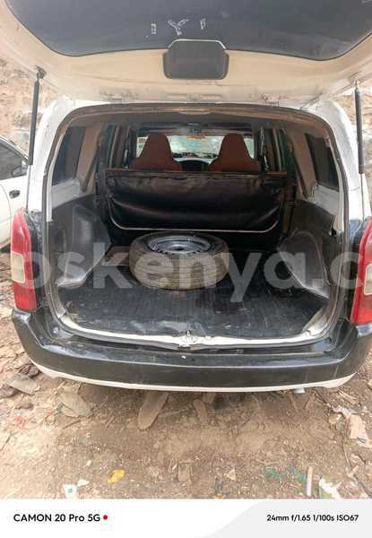 Big with watermark toyota probox nairobi nairobi 29557