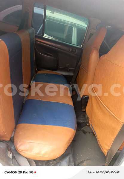 Big with watermark toyota probox nairobi nairobi 29557