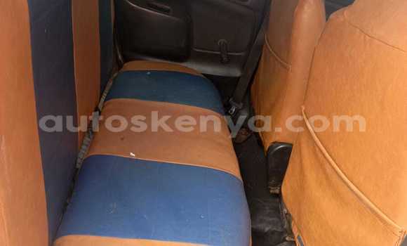 Nunua Ilio tumika Toyota Probox Nyeupe Gari ndani ya Nairobi nchini Nairobi Nunua Ilio tumika Toyota Probox Nyeupe Gari ndani ya Nairobi nchini Nairobi