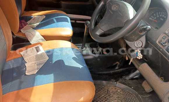 Nunua Ilio tumika Toyota Probox Nyeupe Gari ndani ya Nairobi nchini Nairobi Nunua Ilio tumika Toyota Probox Nyeupe Gari ndani ya Nairobi nchini Nairobi