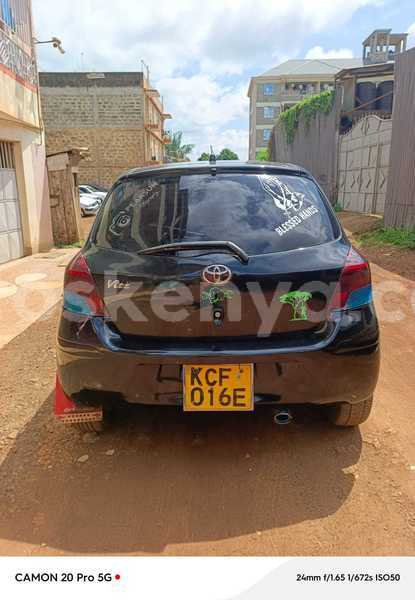 Big with watermark toyota vitz nairobi nairobi 29558
