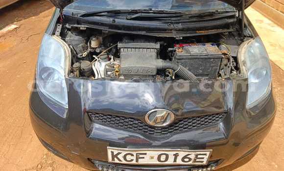 Oofamaa Toyota Vitz Black Makiinaa iti Nairobi keessatti Nairobi keessatti Oofamaa Toyota Vitz Black Makiinaa iti Nairobi keessatti Nairobi keessatti