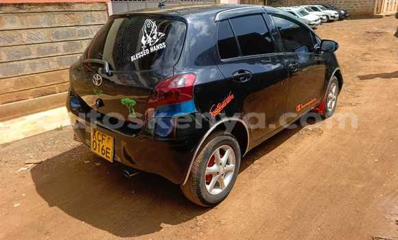 Oofamaa Toyota Vitz Black Makiinaa iti Nairobi keessatti Nairobi keessatti Oofamaa Toyota Vitz Black Makiinaa iti Nairobi keessatti Nairobi keessatti