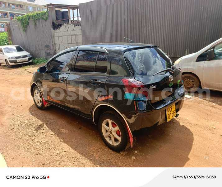 Big with watermark toyota vitz nairobi nairobi 29558