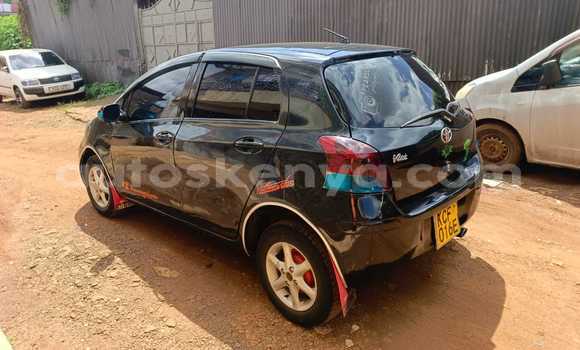 Oofamaa Toyota Vitz Black Makiinaa iti Nairobi keessatti Nairobi keessatti Oofamaa Toyota Vitz Black Makiinaa iti Nairobi keessatti Nairobi keessatti