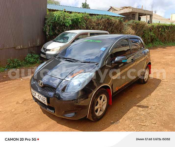 Big with watermark toyota vitz nairobi nairobi 29558